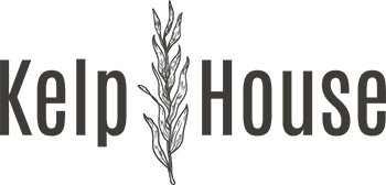 Welcome to Kelp House